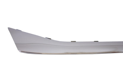 Chrome Moldings Ornament Package S65 Design for Mercedes S-Class W222 LWB (2013-up)