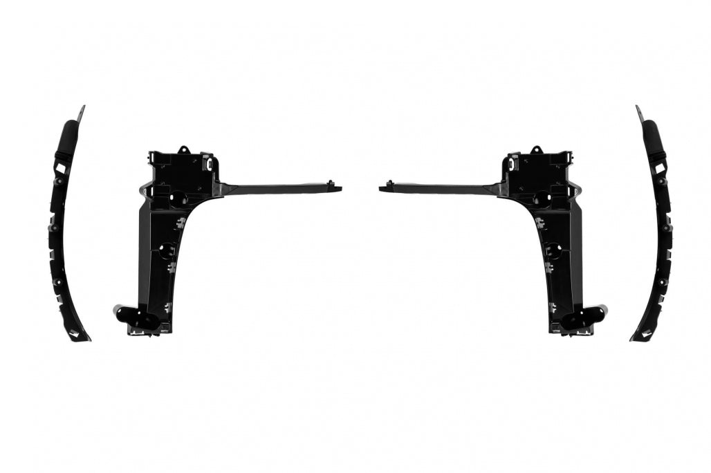 Complete Body Kit 5M Style for BMW X5 F15 (2013-2018)