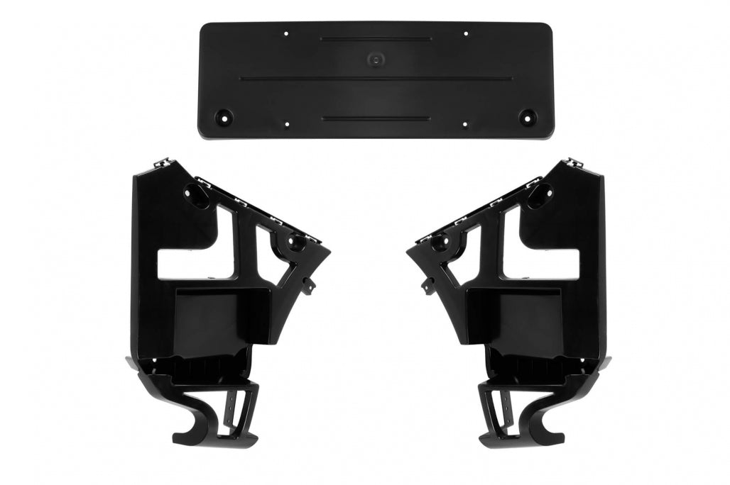 Complete Body Kit 5M Style for BMW X5 F15 (2013-2018)