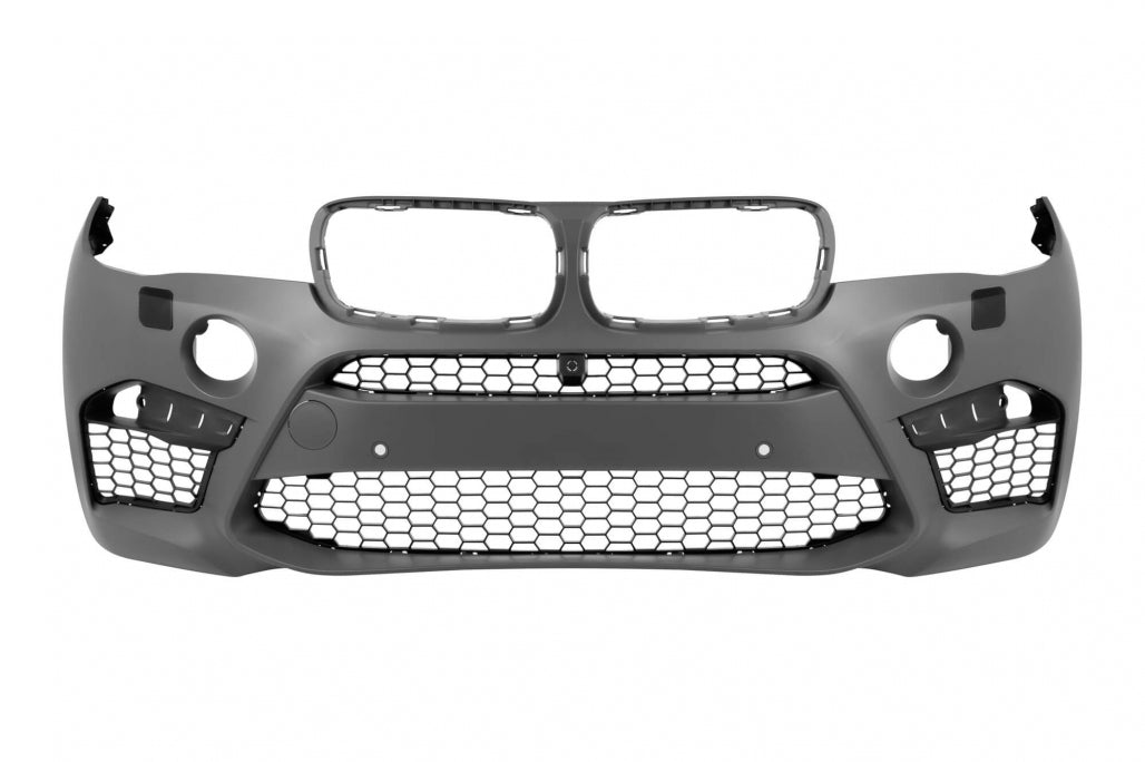 Complete Body Kit 5M Style for BMW X5 F15 (2013-2018)