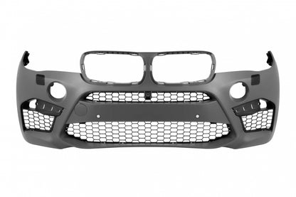 Complete Body Kit 5M Style for BMW X5 F15 (2013-2018)