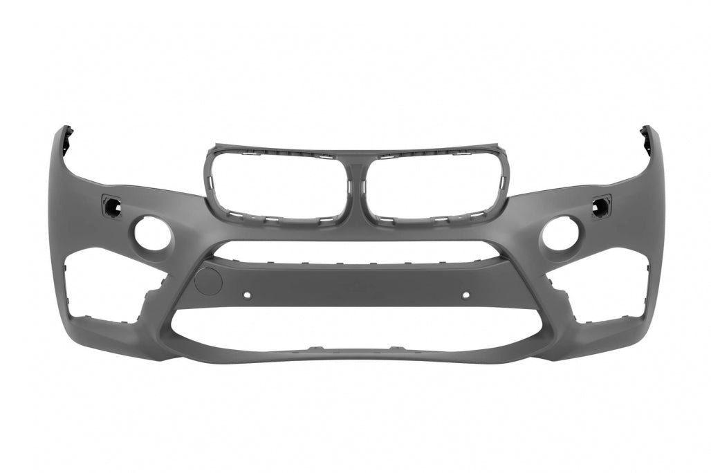 Complete Body Kit 5M Style for BMW X5 F15 (2013-2018)