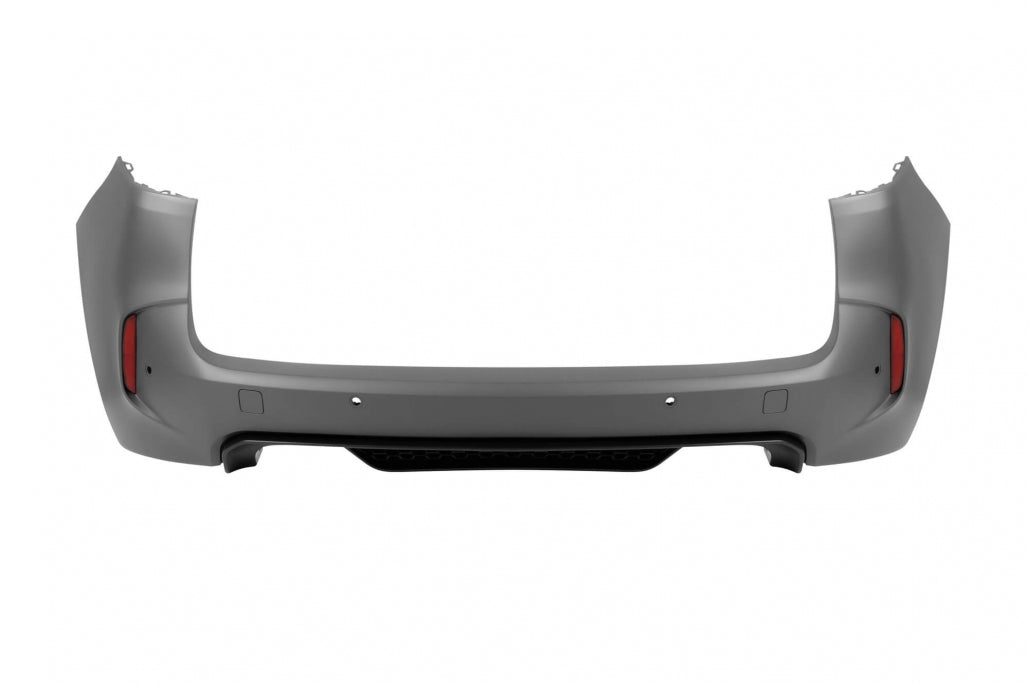 Complete Body Kit 5M Style for BMW X5 F15 (2013-2018)