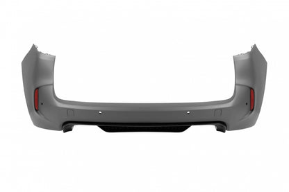 Complete Body Kit 5M Style for BMW X5 F15 (2013-2018)