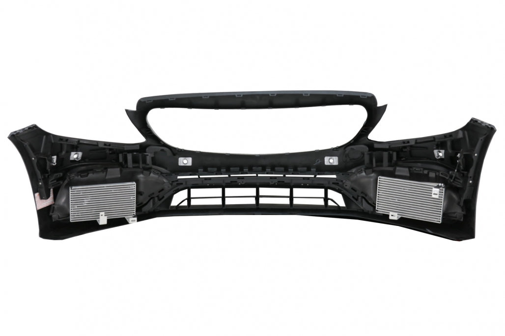 Complete Body Kit C63S Edition 1 Design for Mercedes C-Class W205 Sedan (2014–2020)