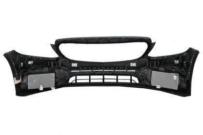 Complete Body Kit C63S Edition 1 Design for Mercedes C-Class W205 Sedan (2014–2020)