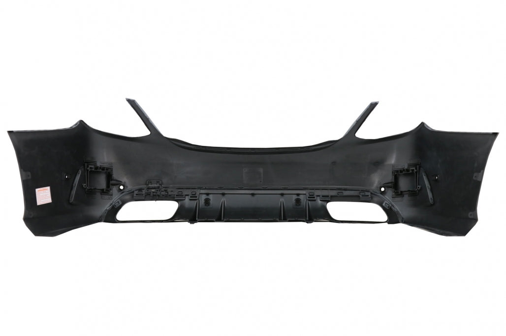 Complete Body Kit C63S Edition 1 Design for Mercedes C-Class W205 Sedan (2014–2020)