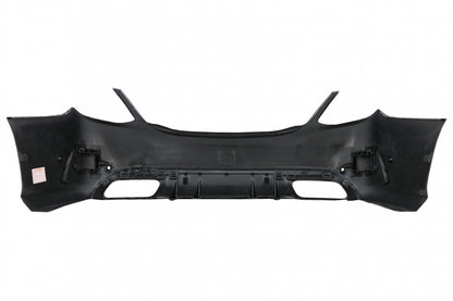 Complete Body Kit C63S Edition 1 Design for Mercedes C-Class W205 Sedan (2014–2020)