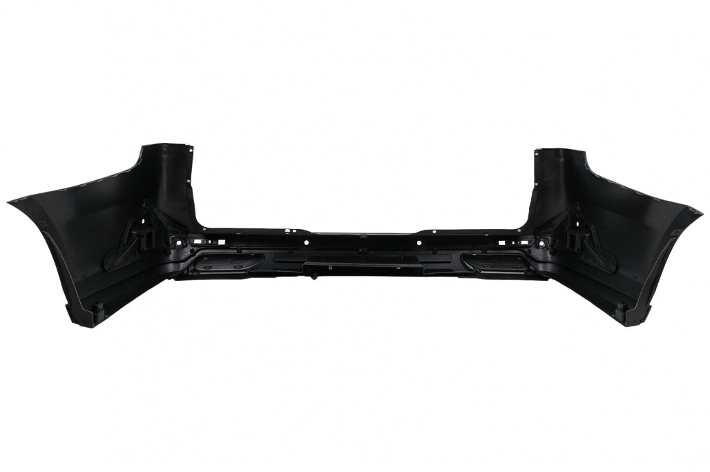 Complete Body Kit Conversion to 2020 Design for Mercedes V-Class W447 (2014–032019)