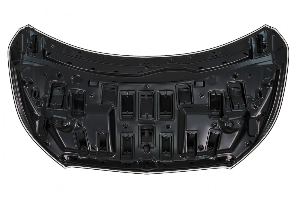 Complete Body Kit Conversion to 2020 Design for Mercedes V-Class W447 (2014–032019)