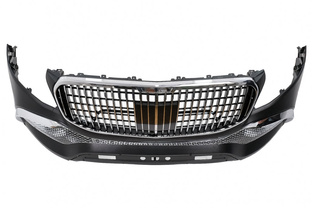 Complete Body Kit Conversion to 2020 Design for Mercedes V-Class W447 (2014–032019)