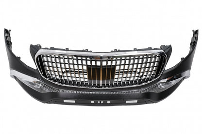 Complete Body Kit Conversion to 2020 Design for Mercedes V-Class W447 (2014–032019)