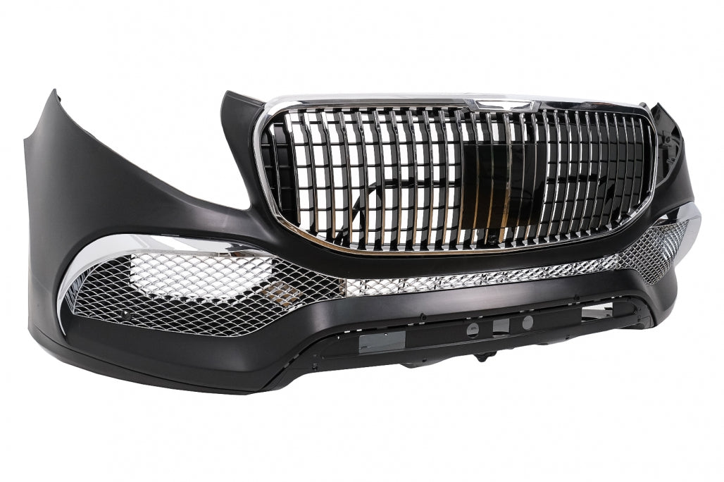 Complete Body Kit Conversion to 2020 Design for Mercedes V-Class W447 (2014–032019)