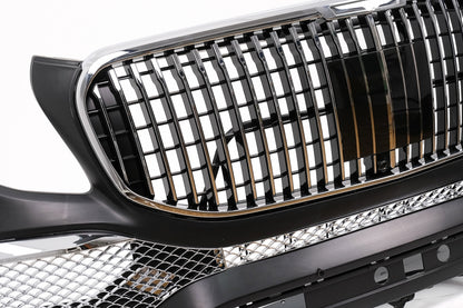 Complete Body Kit Conversion to 2020 Design for Mercedes V-Class W447 (2014–032019)