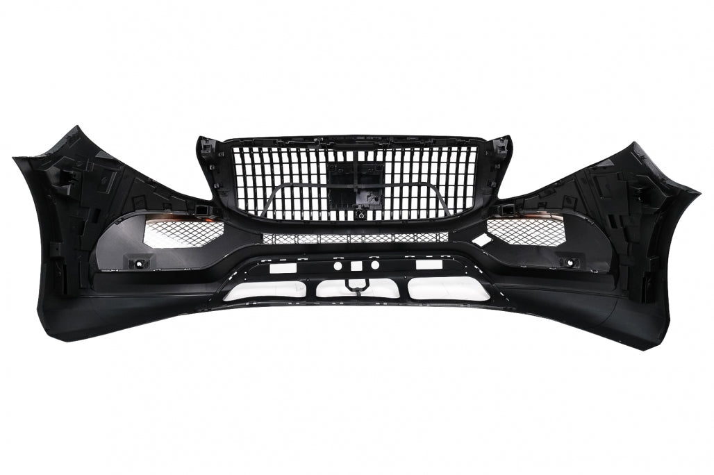 Complete Body Kit Conversion to 2020 Design for Mercedes V-Class W447 (2014–032019)