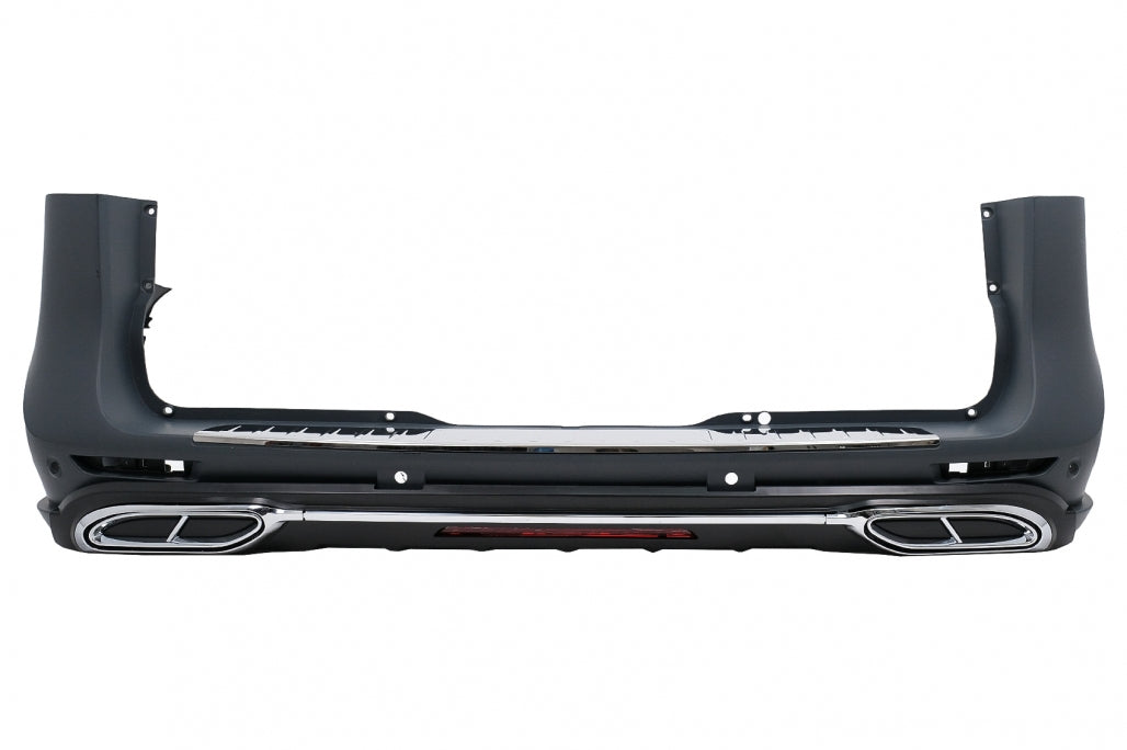 Complete Body Kit Conversion to 2020 Design for Mercedes V-Class W447 (2014–032019)
