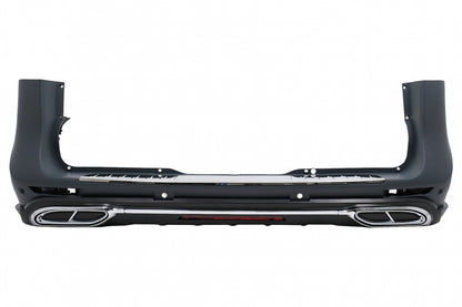 Complete Body Kit Conversion to 2020 Design for Mercedes V-Class W447 (2014–032019)