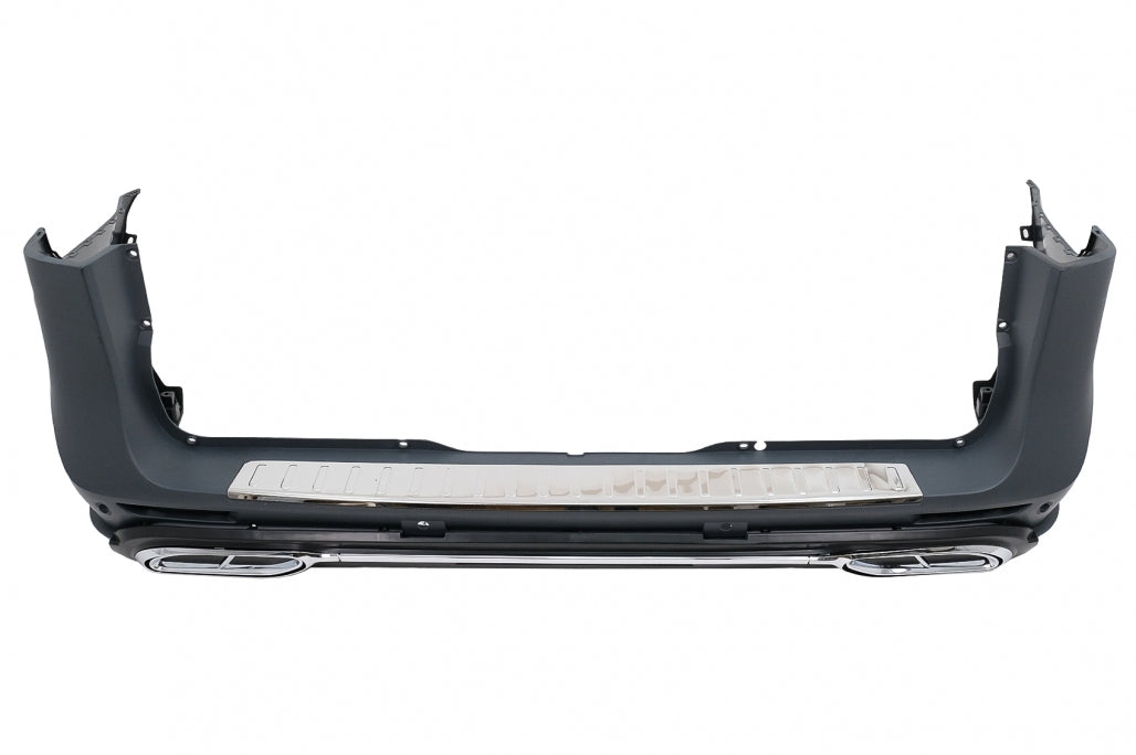 Complete Body Kit Conversion to 2020 Design for Mercedes V-Class W447 (2014–032019)