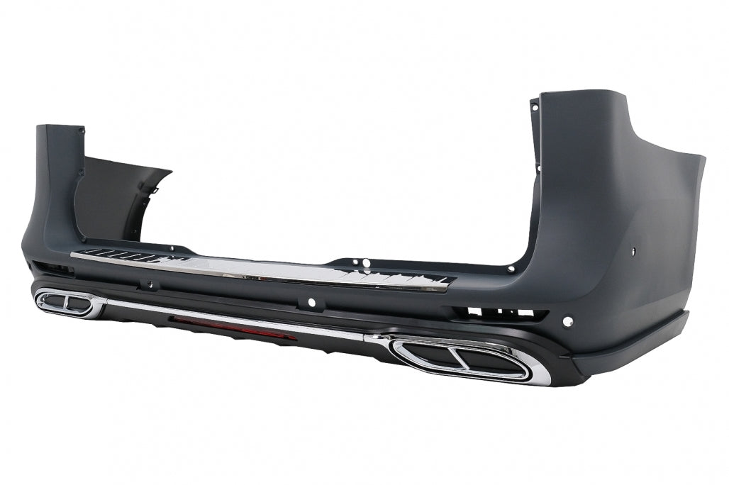 Complete Body Kit Conversion to 2020 Design for Mercedes V-Class W447 (2014–032019)