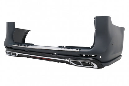 Complete Body Kit Conversion to 2020 Design for Mercedes V-Class W447 (2014–032019)