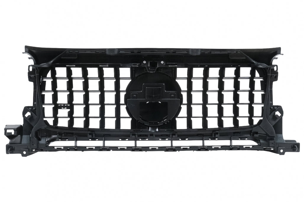 Complete Body Kit Conversion to 2024 G63 Design for Mercedes G-Class W463 (2012–2017)