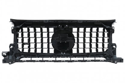 Complete Body Kit Conversion to 2024 G63 Design for Mercedes G-Class W463 (2012–2017)