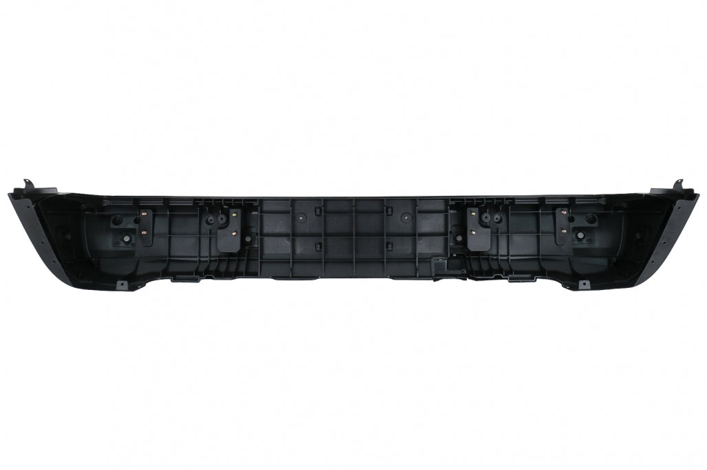 Complete Body Kit Conversion to 2024 G63 Design for Mercedes G-Class W463 (2012–2017)