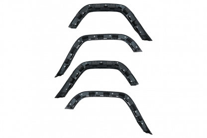 Complete Body Kit Conversion to 2024 G63 Design for Mercedes G-Class W463 (2012–2017)