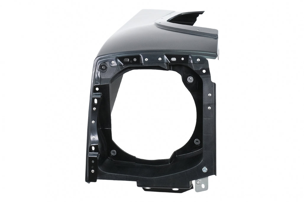 Complete Body Kit Conversion to 2024 G63 Design for Mercedes G-Class W463 (2012–2017)