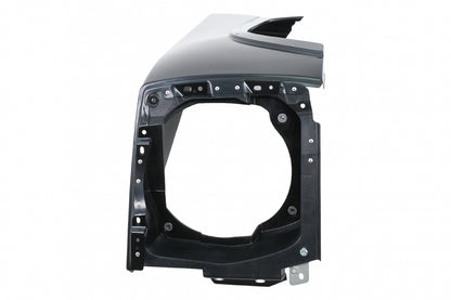 Complete Body Kit Conversion to 2024 G63 Design for Mercedes G-Class W463 (2012–2017)