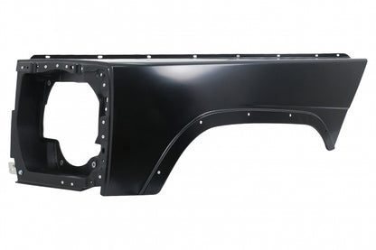 Complete Body Kit Conversion to 2024 G63 Design for Mercedes G-Class W463 (2012–2017)