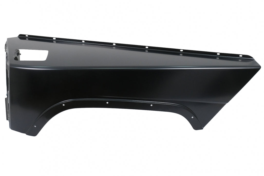 Complete Body Kit Conversion to 2024 G63 Design for Mercedes G-Class W463 (2012–2017)