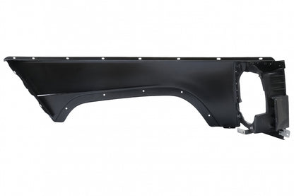 Complete Body Kit Conversion to 2024 G63 Design for Mercedes G-Class W463 (2012–2017)