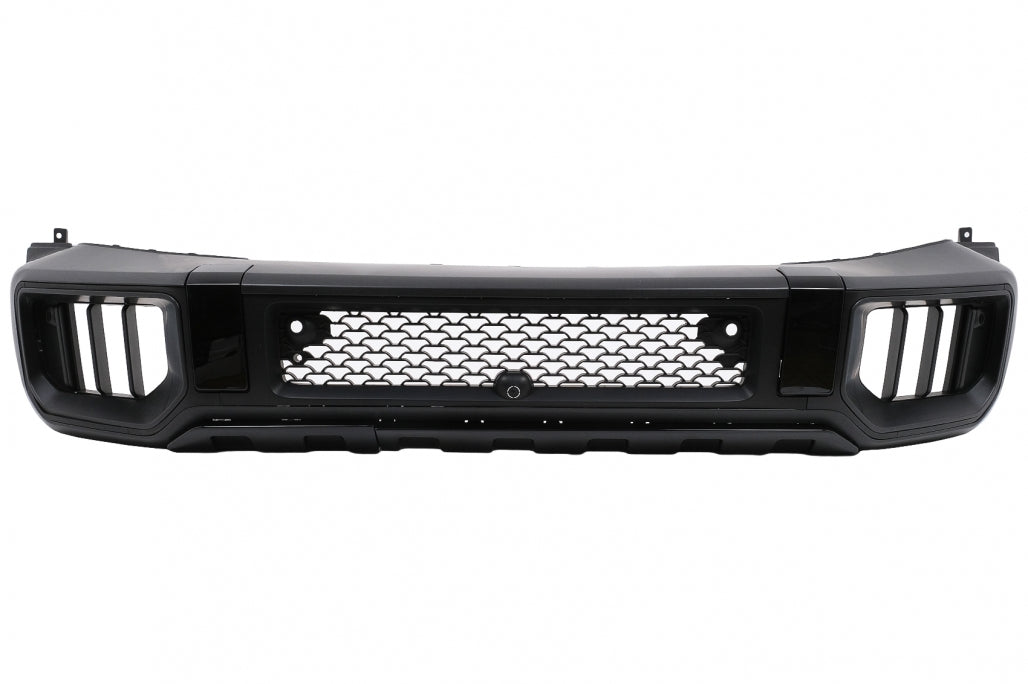 Complete Body Kit Conversion to 2024 G63 Design for Mercedes G-Class W463 (2012–2017)