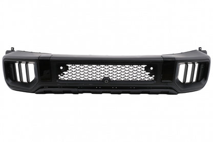 Complete Body Kit Conversion to 2024 G63 Design for Mercedes G-Class W463 (2012–2017)