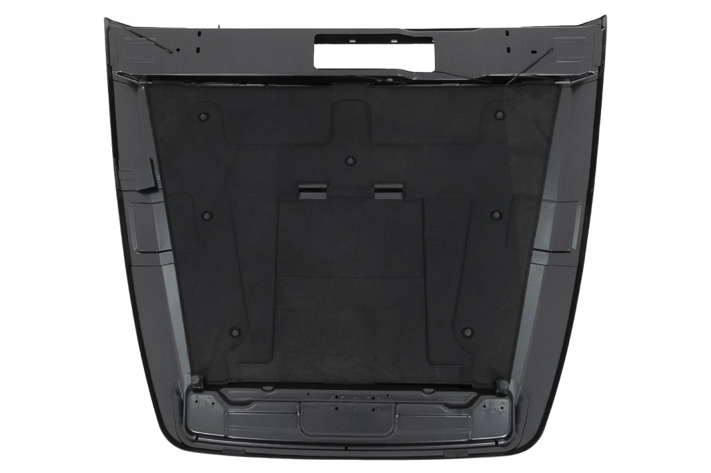 Complete Body Kit Conversion to 2024 G63 Design for Mercedes G-Class W463 (2012–2017)