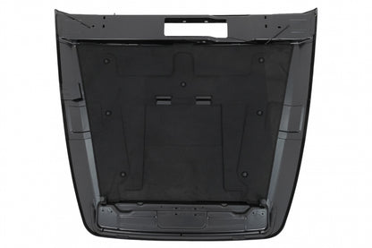 Complete Body Kit Conversion to 2024 G63 Design for Mercedes G-Class W463 (2012–2017)