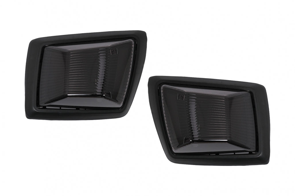 Complete Body Kit Conversion to 2024 G63 Design for Mercedes G-Class W463 (2012–2017)