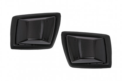 Complete Body Kit Conversion to 2024 G63 Design for Mercedes G-Class W463 (2012–2017)