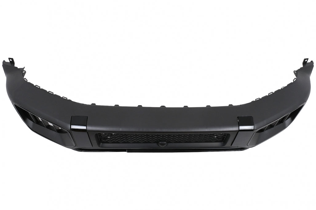 Complete Body Kit Conversion to 2024 G63 Design for Mercedes G-Class W463 (2012–2017)