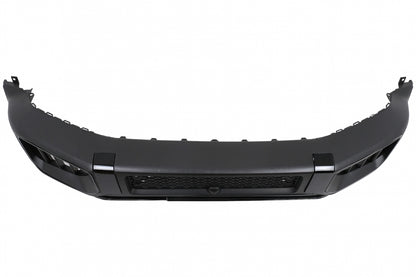 Complete Body Kit Conversion to 2024 G63 Design for Mercedes G-Class W463 (2012–2017)