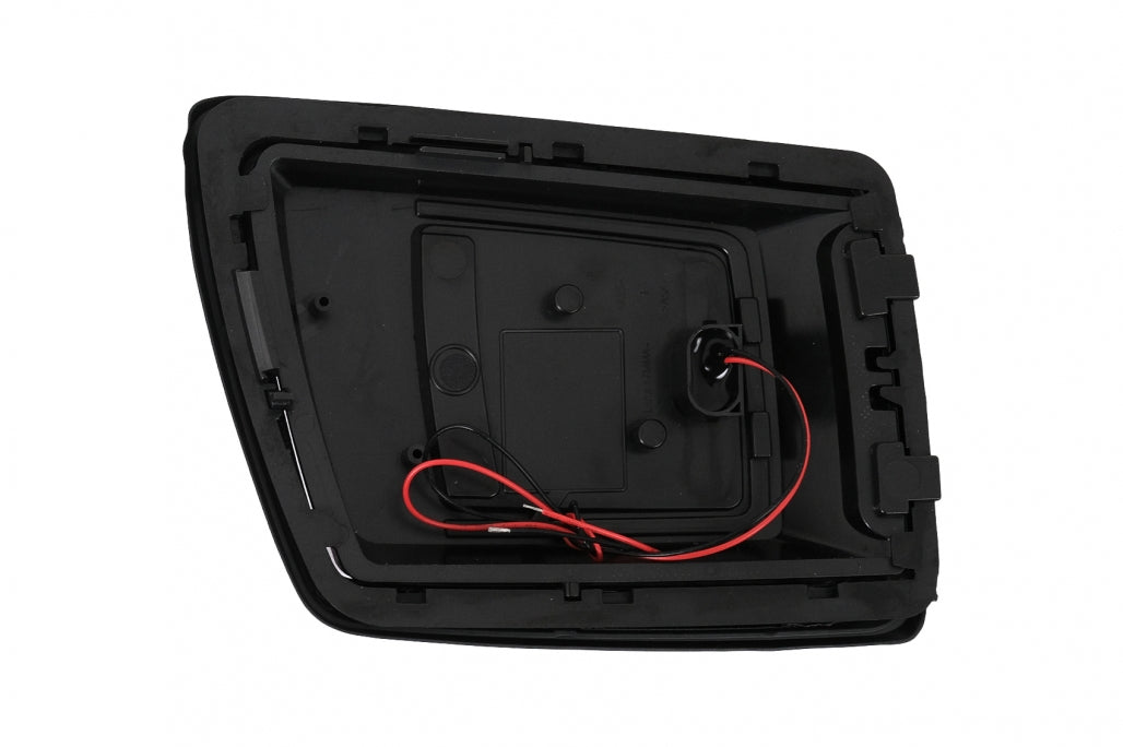 Complete Body Kit Conversion to 2024 G63 Design for Mercedes G-Class W463 (2012–2017)