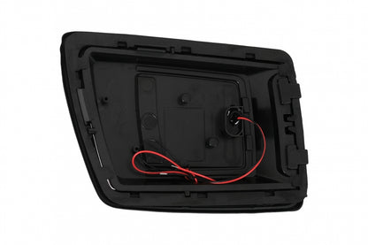 Complete Body Kit Conversion to 2024 G63 Design for Mercedes G-Class W463 (2012–2017)