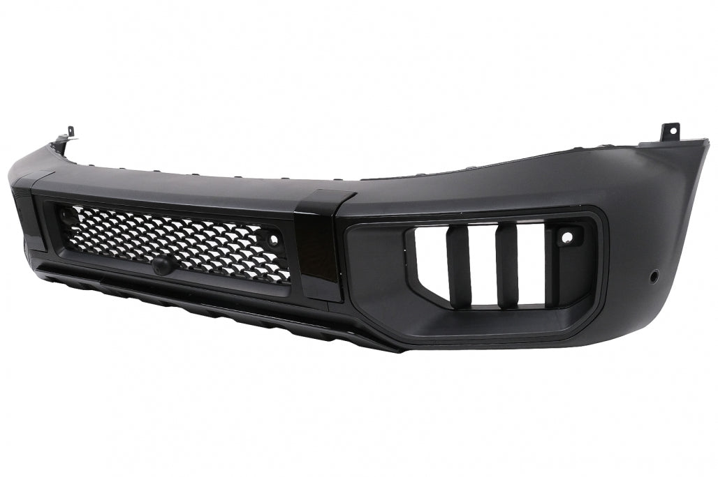 Complete Body Kit Conversion to 2024 G63 Design for Mercedes G-Class W463 (2012–2017)