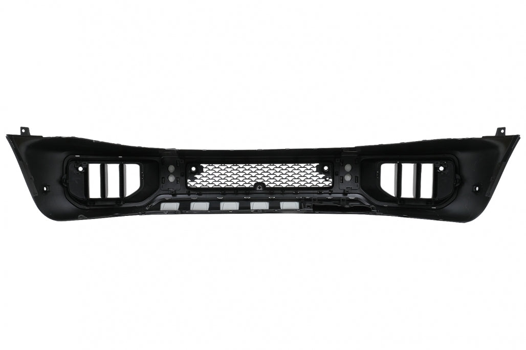 Complete Body Kit Conversion to 2024 G63 Design for Mercedes G-Class W463 (2012–2017)