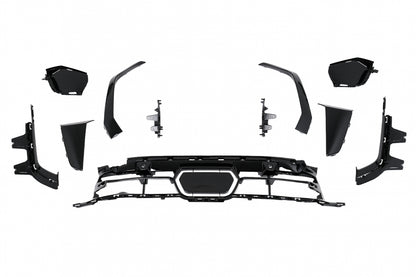 Complete Body Kit Conversion to G07 LCI 2023 M Design for BMW X7 G07 (2018-2022)
