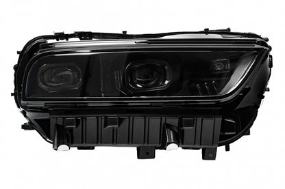 Complete Body Kit Conversion to G07 LCI 2023 M Design for BMW X7 G07 (2018-2022)