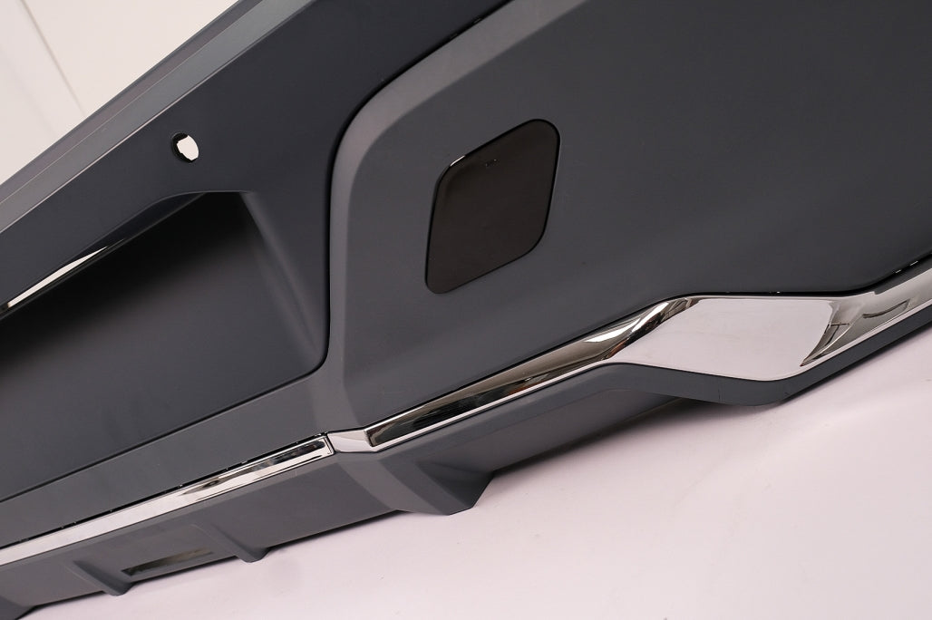 Complete Body Kit Conversion to G70 Design for BMW 7 Series F01 (2008-2015) LHD