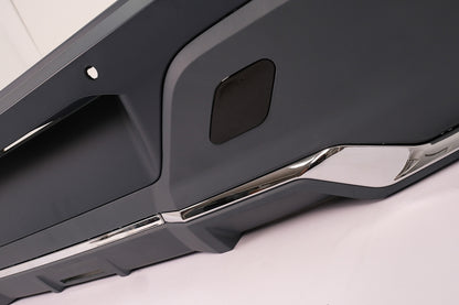 Complete Body Kit Conversion to G70 Design for BMW 7 Series F01 (2008-2015) LHD