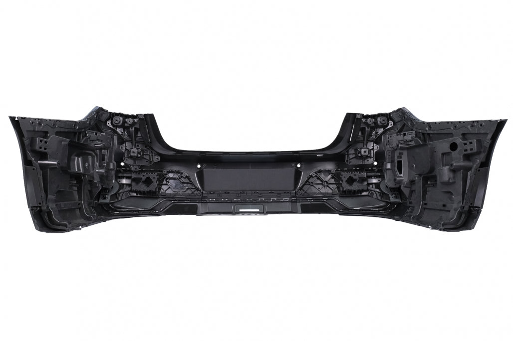 Complete Body Kit Conversion to G70 Design for BMW 7 Series F01 (2008-2015) LHD